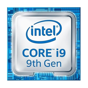Intel Core i9-9900T image
