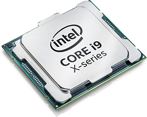 Intel Core i9-7940X image