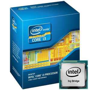 Intel Core i3-3210 image