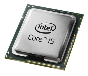 Core i5-4670S