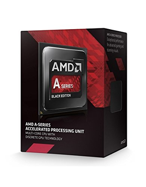 AMD A8-7650K image