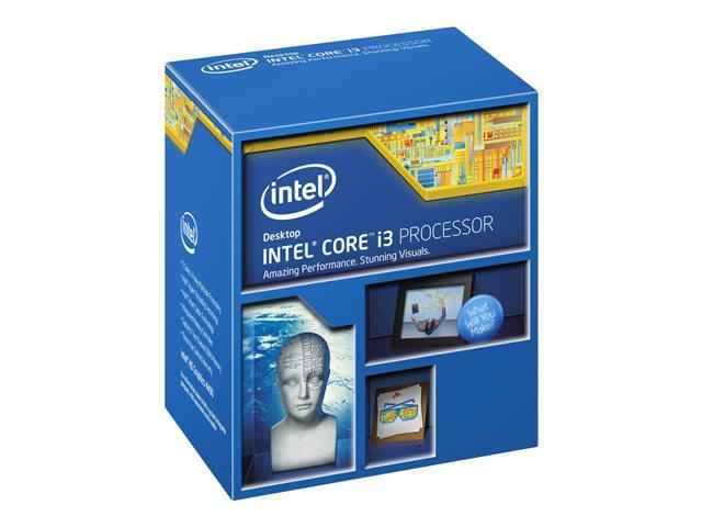 hver gang luft Portræt Intel Core i3-4130 | Processor Benchmarks | PC Builds