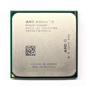 Athlon II X4 635