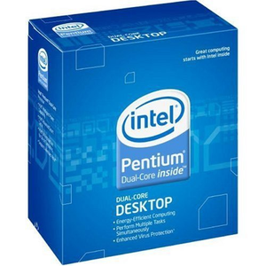 Intel Pentium E2220 image