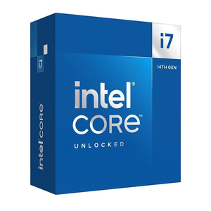 Intel Core i7-14700K gambar