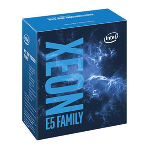 Xeon E5-1620 V4