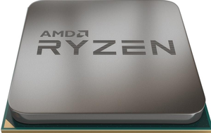AMD Ryzen 5 3600 छवि