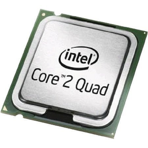 Core 2 Quad Q9450