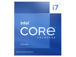 Intel Core i7-13700KF image