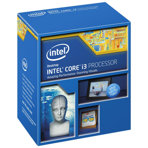 Intel Core i3-4170 image