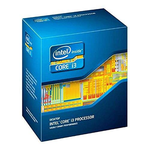 Intel Core i3-3250 image