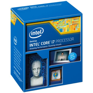 Intel Core i7-4771 image
