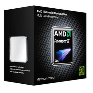 AMD Phenom II X6 1100T image