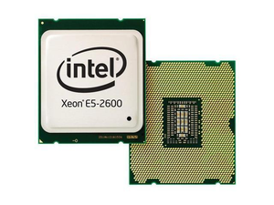 Intel Xeon E5-2660 image