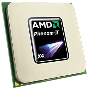 AMD Phenom II X4 905e image