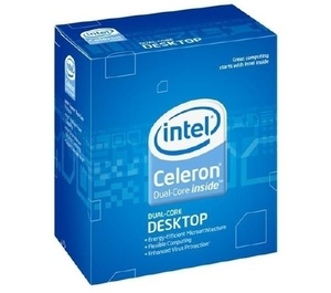 Intel Celeron E3200 image