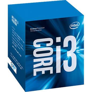 Intel Core i3-7100T image