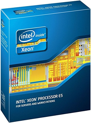 Intel Xeon E5-2609 v3 image