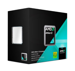 AMD Athlon II X4 620 image