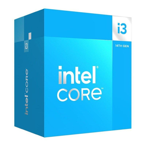 Intel Core i3-14100F image