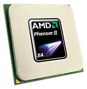 Phenom II X4 945