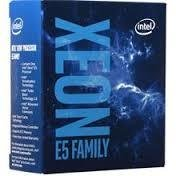 Intel Xeon E5-2697 v4 image