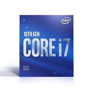 Core i7-10700F