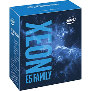 Intel Xeon E5-2695 v4 image