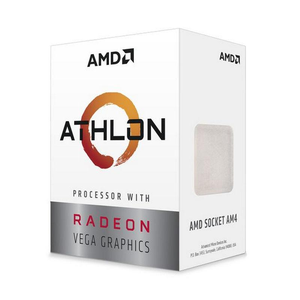 AMD Athlon 240GE image