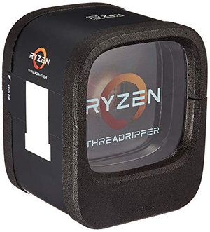 AMD Ryzen Threadripper 1950X image