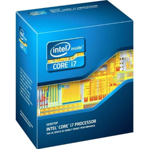 Intel Core i7-4820K image