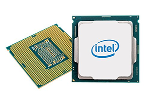 Intel Core i3-8100T image