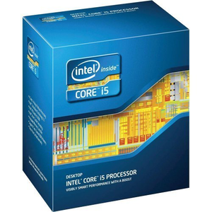 Intel Core i5-3470S image