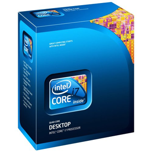 Core i7-960