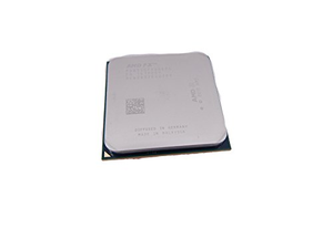 AMD FX-8350 image