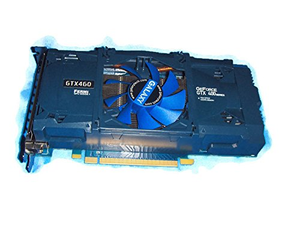 GeForce GTX 460
