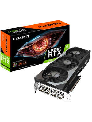 NVIDIA GeForce RTX 3060 Ti resim