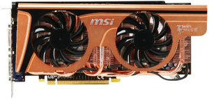 GeForce GTX 465
