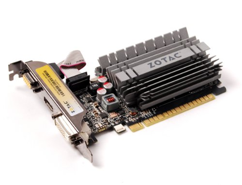 Dying Light - GT 710 1GB DDR3/ Core 2 Quad Q8400/ 4GB Ram DDR2 