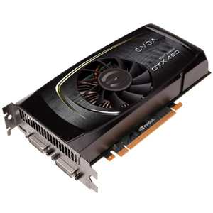 GeForce GTX 460 SE