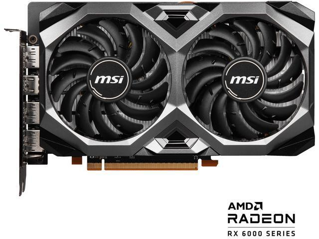AMD Radeon RX 6600 XT | グラフィックカードのベンチマーク | PC Builds