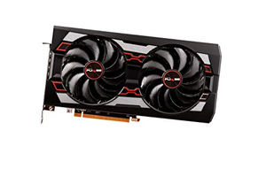 AMD Radeon RX 5700 XT immagine