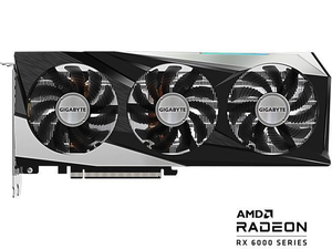 AMD Radeon RX 6650 XT resim