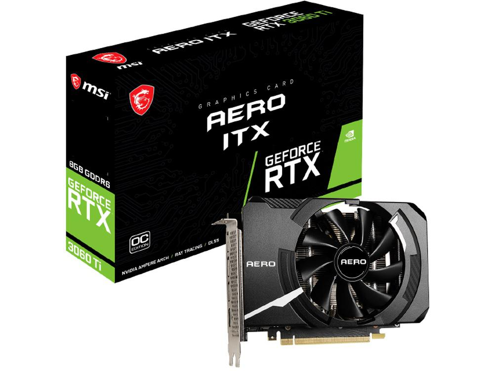 NVIDIA GeForce RTX 3060 Ti GPU - Benchmarks and Specs -   Tech