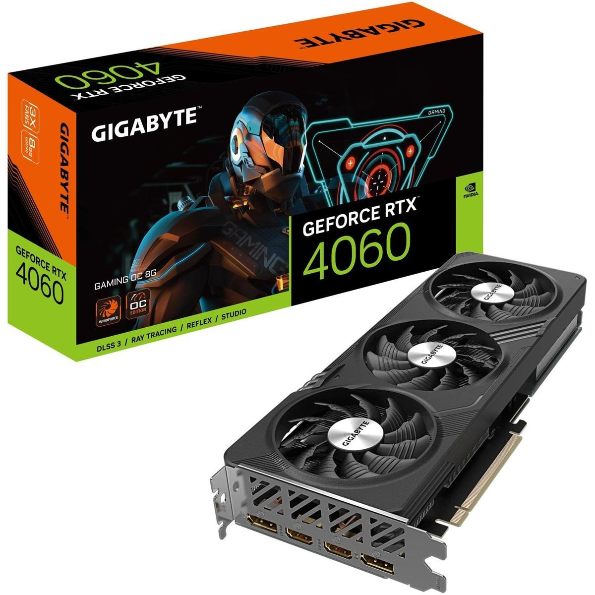 Products :: Gainward GeForce RTX™ 4060 Ti Pegasus 8GB