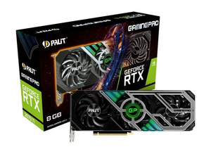 NVIDIA GeForce RTX 3070 Ti imagen