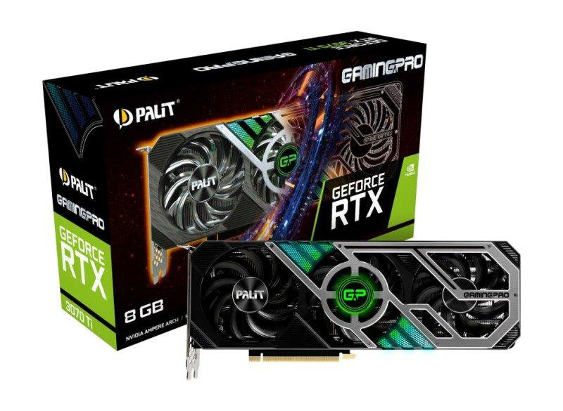 NVIDIA GeForce RTX  Ti   Graphic card benchmarks   PC Builds