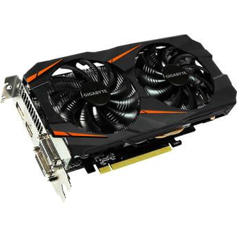 GeForce GTX 1060 Graphic card Benchmarks Builds