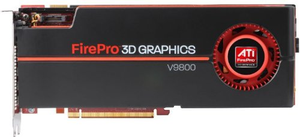 FirePro V9800