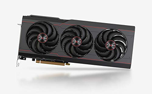 AMD Radeon RX 6800 XT gambar